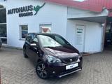 Seat Mii Style/S-DACH/SHZ/5TRG/KLIMA/LMF/GJR/PDC/TEMP - gebrauchte Seat Mii aus dem Jahr 2017