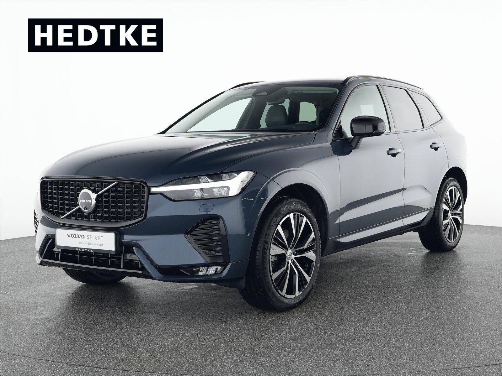 Volvo XC60 B5 AWD Benzin Plus Dark 20″HUD*360°