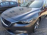 Mazda 6 2.2 * Automatik * TÜV Neu * Bose * Kamera - Mazda 6 in Bochum