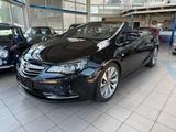 Opel Cascada Innovation   Leder schwarz - Opel Cascada aus 2016