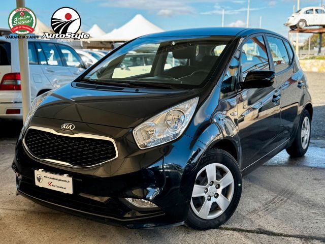 Kia Venga 1.4 CRDi 90CV Active - 80000km 2016