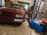 Volkswagen corrado vr6 turbo - Volkswagen Corrado: Vr
