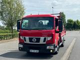 Nissan NT500 *TIPPER*EURO6*98000km - Nissan LKWs