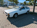 Volkswagen Scirocco II GL 53B H- Kennzeichen Bj. 81 - Volkswagen Scirocco: 53b