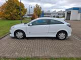 Opel Astra gtc opc line - Opel Astra: Gtc Opc Line