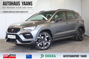Cupra Ateca VZ 2.0 TSI 4Drive BEATS+AID+ACC+360°+19"