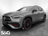 Mercedes-Benz GLA 250 e Edition AMG 360°+Pano+HUD+M-LED+MBUX