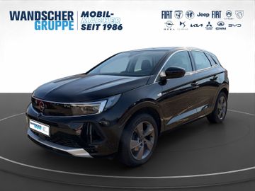 Opel Grandland (X)Grandland Enjoy 1.2 Turbo