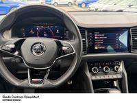 Skoda Kodiaq - Vorschau Bild 28