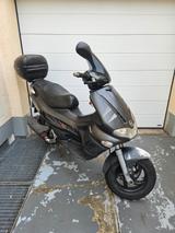 Gilera Runner 125 VX, fahrbereit, TÜV08/27 - GILERA RUNNER 125