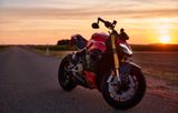 Ducati Streetfighter V4 S - Traumbike mit vielen Extras - Offers matching your search criteria