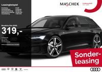 Audi A6 - Vorschau Bild 1