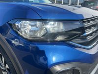 Volkswagen T-Cross - Vorschau Bild 16
