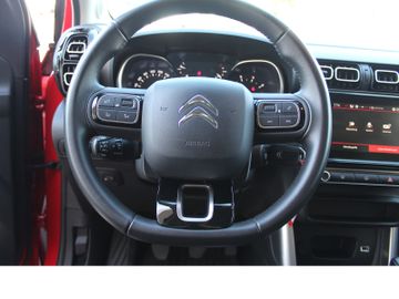 Citron C3 Aircross Feel 110PS