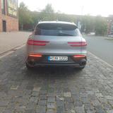 Genesis GV70 Benziner 2.5T 8AT AWD Sport Sport - Genesis in Hannover