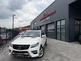 Mercedes-Benz ML 500 4-Matic*S-DACH*H&K*SPORT*SBL*TOP - Mercedes-Benz ML 500