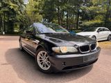 BMW 320d e46 Automatik Leder Export / Bast... - BMW 320 aus 2004: 320d