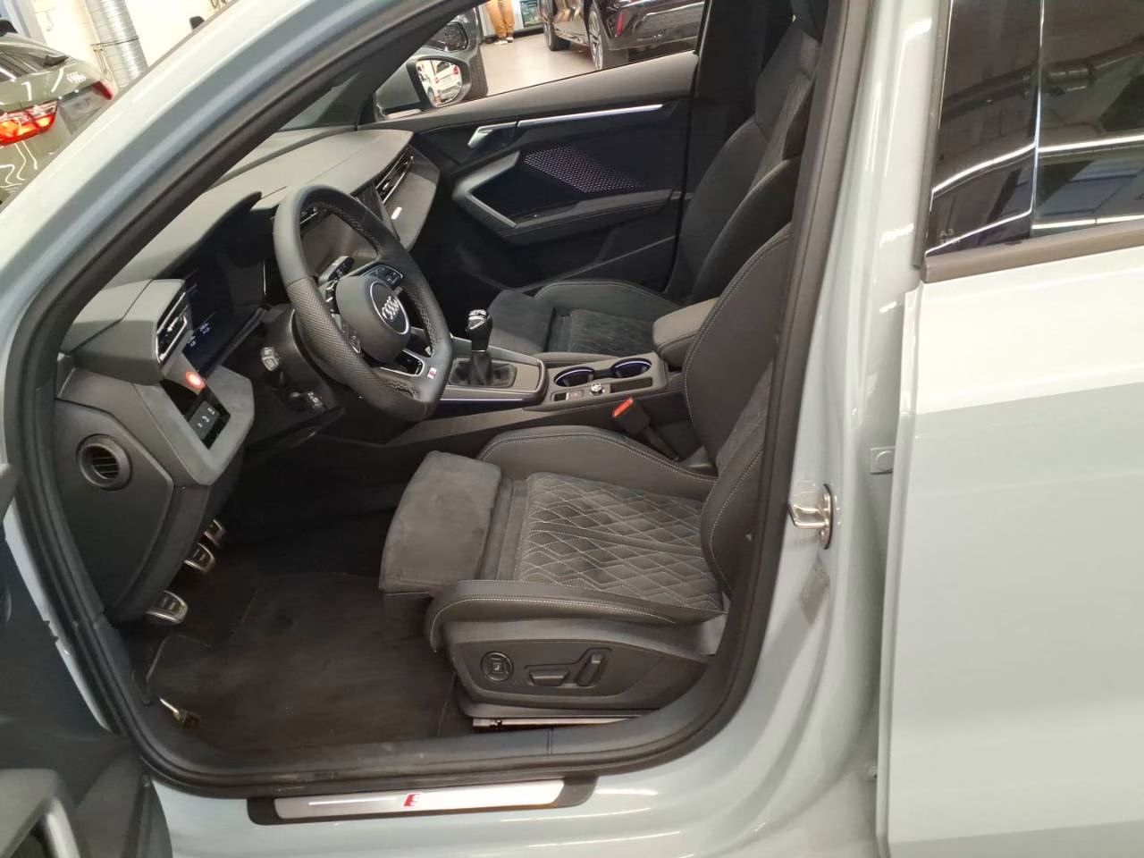 Audi A3 - Bild 5