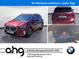 BMW 220i Active Tourer Steptronic DCT Luxury Line - rote BMW 220 Active Tourer