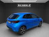 MG3 Hybrid+ Luxury *ACC*SHZ*360°KAMERA* - MG aus 2024