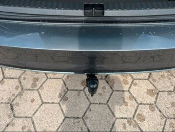 Fahrzeugverkauf 7 Skoda Karoq Sportline 1.5 Matrix+AHK+Panodach+Kamera