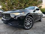 Maserati Levante Q4 GranLusso 3.0 V6/Leder/KAM/Carplay - Maserati Levante Gebrauchtwagen