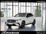 Mercedes-Benz GLC 300 de 4M AMG-Sport/360/Pano/Burm/AHK/Distr
