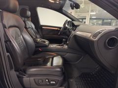 AUDI Q7 3.0 TDI  quattro Euro6/BOSE/STANDHEIZUNG/AHK!