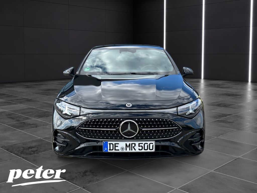 Mercedes-Benz CLA 200 AMG*Night Paket*Multibeam imagem 2