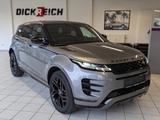 Land Rover Range Rover Evoque D180 R-Dynamic SE Pano HUD 20 - gebrauchte Land Rover Range Rover Evoque aus dem Jahr 2020