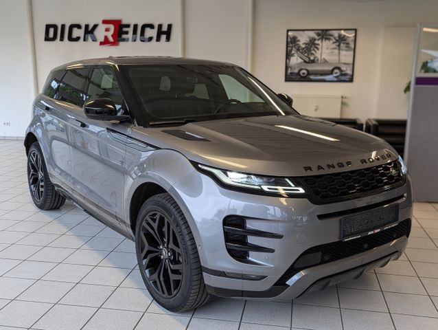 LAND ROVER Range Rover Evoque D180 R-Dynamic SE Pano HUD 20