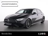 Mercedes-Benz A 180 d SPECIAL-EDITION+AMG+19''+HUD+PANO