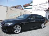 BMW 525d xDrive Touring Aut. M-Paket 8fach - BMW 525 aus 2013