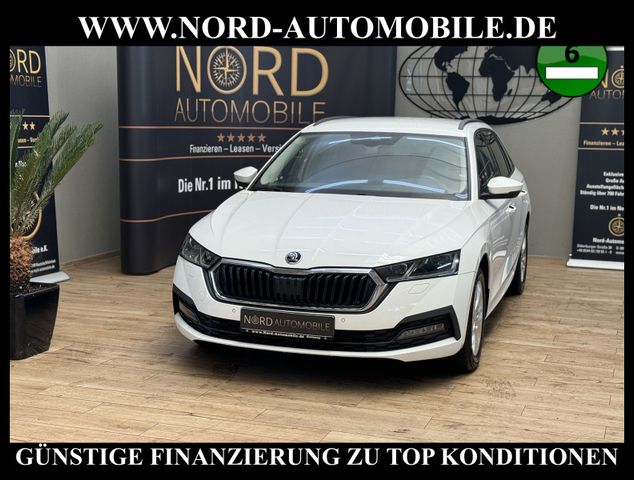 Skoda Octavia Combi Ambition 2.0 TDI Virt.Cockp*Kamera