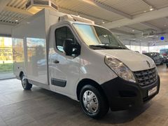 RENAULT Master as - Vorschau 1