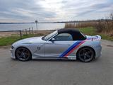 BMW Z4 E85 Tüv+Service neu Rieger Umbau - BMW E85 - BMW Z4