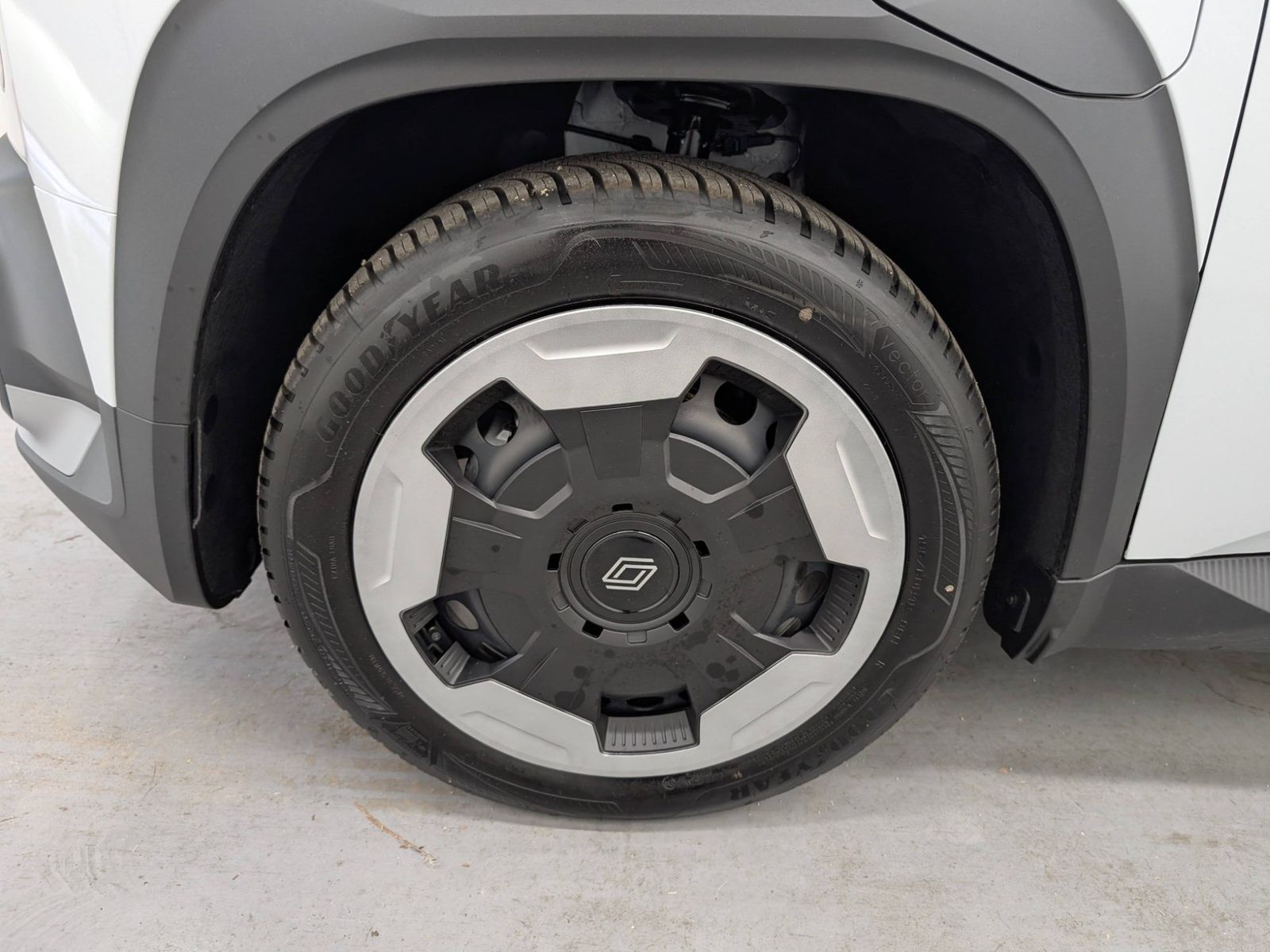 RENAULT R 4  E-Tech Evolution 150 Comfort Range – Bild 7