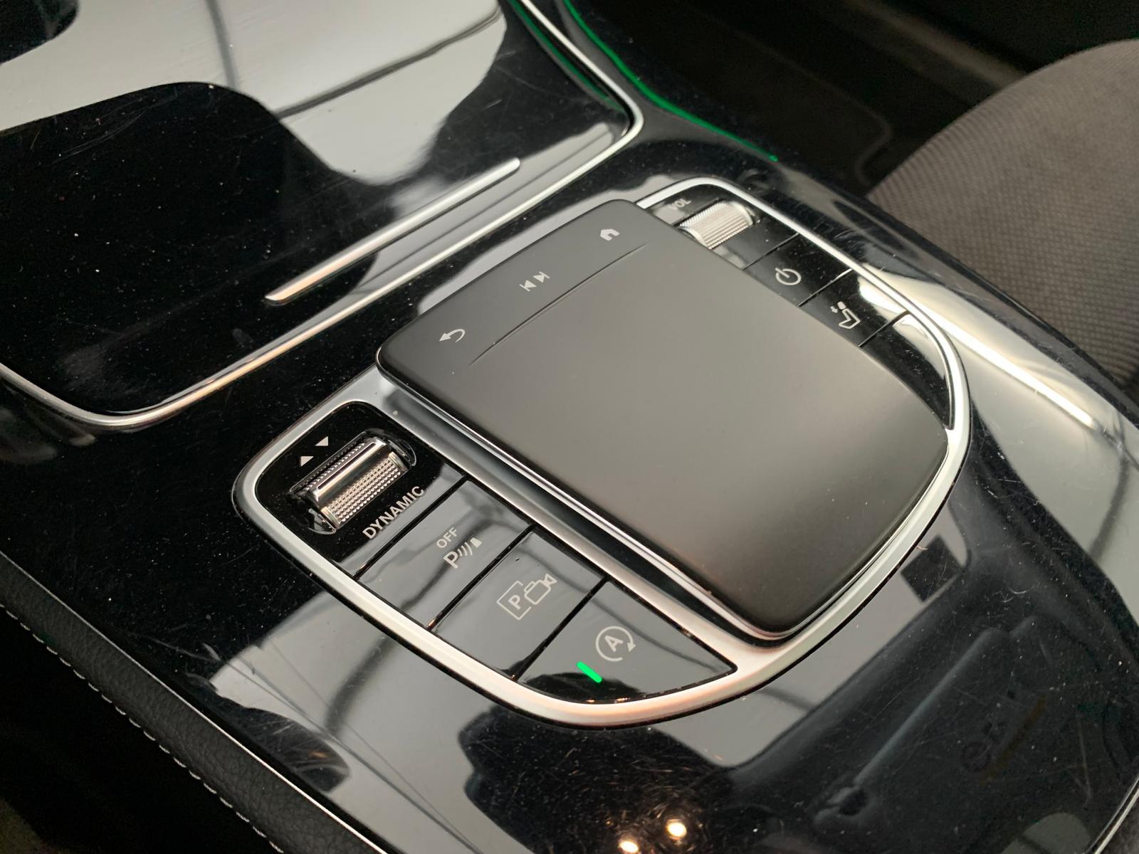 Mercedes-Benz E-Class Avantgarde Widescreen Pano FahrAss+ Kamera, миниатюра 13