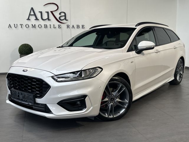 Ford Mondeo Turnier 2.0 EB Aut. ST-Line NAV+LED+VCOCK