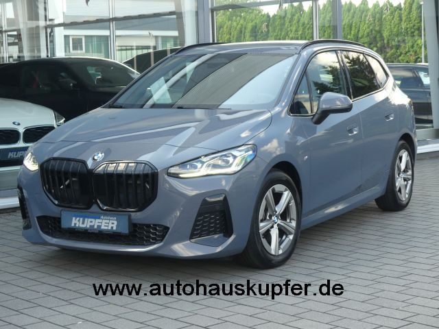 2024 BMW 220 Active Tourer