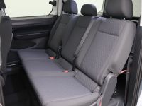 Volkswagen Caddy Maxi - Vorschau Bild 10