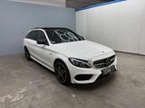 Mercedes-Benz Mercedes Benz C43 T-Modell AMG *Pano*ACC*COMAND - Mercedes t modell gebraucht