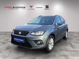 Seat Arona Style 1,0 TSI Klima Navi SHZ PDC - graue Seat Arona