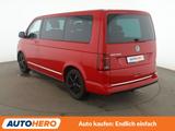 Volkswagen T6 Multivan 2.0 TDI Generation Six FWD Aut.*NAVI - VW T6 Multivan in Augsburg