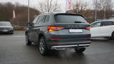 Skoda Kodiaq 2.0 TDI Scout 4x4 ACC Navi AHK Alcantara - Skoda Kodiaq Scout mit Diesel-Antrieb