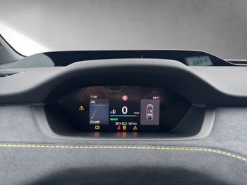 Skoda Elroq RS Lounge*AHZV*HUD*360°*0,25%*DCC*ACC*WÄPU