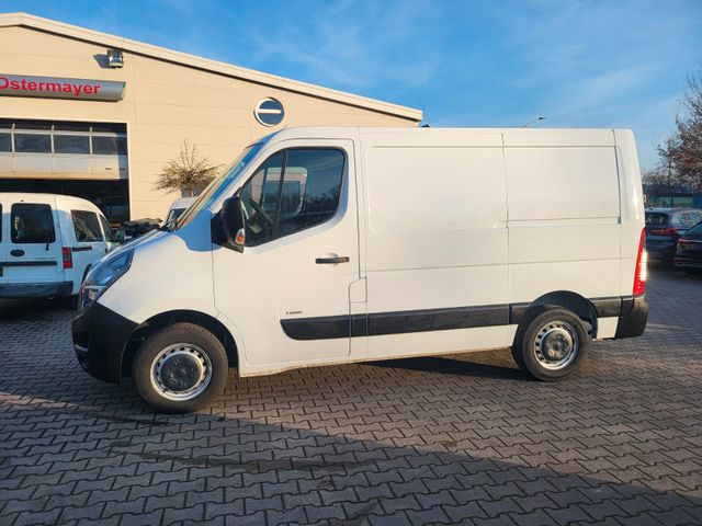 Opel Movano B Kasten/Kombi HKa L1H1 3,5t