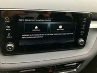 Skoda Fabia - Vorschau Bild 16