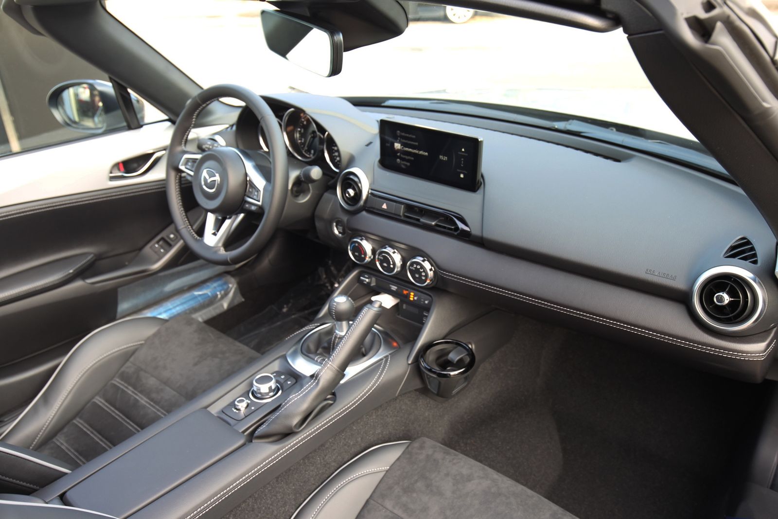 Mazda MX-5 - Bild 17
