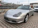 Porsche PORSCHE Boxster 3.2i 24V cat S - Porsche Boxster aus 2002